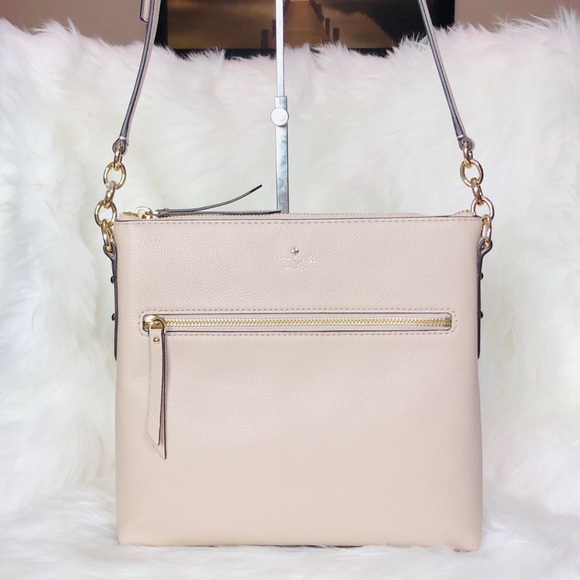 kate spade Handbags - Kate Spade Shellie Larchmont Avenue Crossbody Bag
